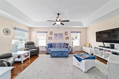 Welcome to this immaculate 2-bedroom, 2-bath gem in the on Royal Oaks Golf Club in Florida - for sale on GolfHomes.com, golf home, golf lot