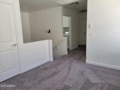 Beautiful house in a master planned Verrado community. Short on Verrado Golf Club  in Arizona - for sale on GolfHomes.com, golf home, golf lot