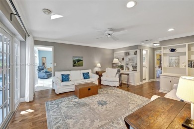 5-bed, 3-bath home on over 19,000 sq. ft. of land, offering on Plantation Preserve Golf Course in Florida - for sale on GolfHomes.com, golf home, golf lot