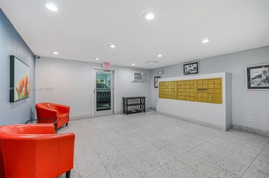 Beautifully maintained and spacious 1-bedroom, 1.5-bath unit on The Diplomat Golf Resort and Spa in Florida - for sale on GolfHomes.com, golf home, golf lot