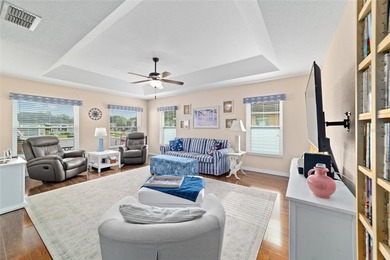 Welcome to this immaculate 2-bedroom, 2-bath gem in the on Royal Oaks Golf Club in Florida - for sale on GolfHomes.com, golf home, golf lot