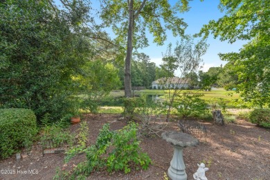 Welcome to this beautifully maintained home located in the gated on Brunswick Plantation and Golf Resorts in North Carolina - for sale on GolfHomes.com, golf home, golf lot