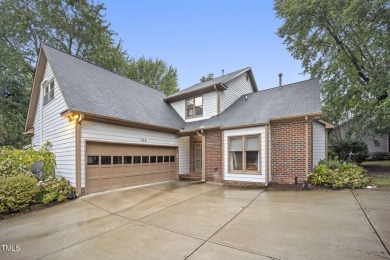 In Cary's Prestwick at MacGregor Downs Country Club, known for on MacGregor Downs Country Club in North Carolina - for sale on GolfHomes.com, golf home, golf lot