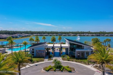WELCOME HOME! 3/2 + office 2022 Juliette model at beautiful on LPGA International Golf Course in Florida - for sale on GolfHomes.com, golf home, golf lot