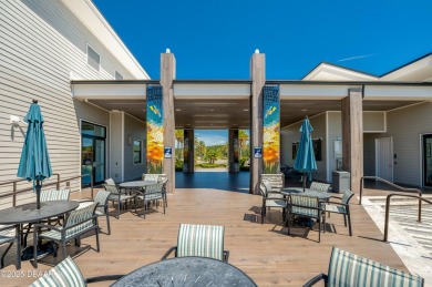 WELCOME HOME! 3/2 + office 2022 Juliette model at beautiful on LPGA International Golf Course in Florida - for sale on GolfHomes.com, golf home, golf lot
