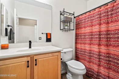 Spacious 2BR+Den/2BA home in the popular gated resort style 55+ on Del Lago Golf Club in Arizona - for sale on GolfHomes.com, golf home, golf lot