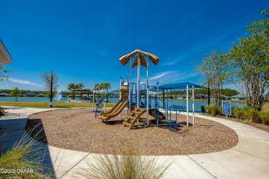 WELCOME HOME! 3/2 + office 2022 Juliette model at beautiful on LPGA International Golf Course in Florida - for sale on GolfHomes.com, golf home, golf lot