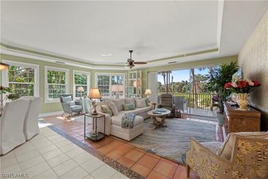In the pristine Sanctuary Golf Club Community, discover a on The Sanctuary Golf Club in Florida - for sale on GolfHomes.com, golf home, golf lot