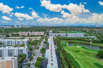 Beautifully maintained and spacious 1-bedroom, 1.5-bath unit on The Diplomat Golf Resort and Spa in Florida - for sale on GolfHomes.com, golf home, golf lot