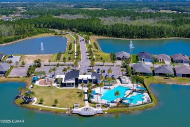 WELCOME HOME! 3/2 + office 2022 Juliette model at beautiful on LPGA International Golf Course in Florida - for sale on GolfHomes.com, golf home, golf lot