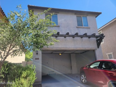 Beautiful house in a master planned Verrado community. Short on Verrado Golf Club  in Arizona - for sale on GolfHomes.com, golf home, golf lot