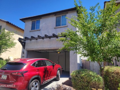 Beautiful house in a master planned Verrado community. Short on Verrado Golf Club  in Arizona - for sale on GolfHomes.com, golf home, golf lot