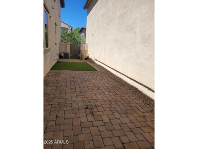 Beautiful house in a master planned Verrado community. Short on Verrado Golf Club  in Arizona - for sale on GolfHomes.com, golf home, golf lot