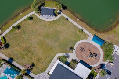 WELCOME HOME! 3/2 + office 2022 Juliette model at beautiful on LPGA International Golf Course in Florida - for sale on GolfHomes.com, golf home, golf lot