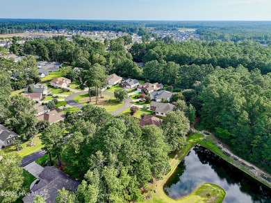 Welcome to this beautifully maintained home located in the gated on Brunswick Plantation and Golf Resorts in North Carolina - for sale on GolfHomes.com, golf home, golf lot