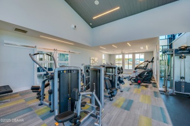 WELCOME HOME! 3/2 + office 2022 Juliette model at beautiful on LPGA International Golf Course in Florida - for sale on GolfHomes.com, golf home, golf lot