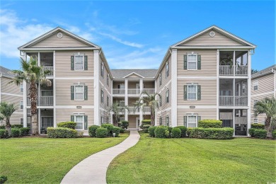 Dreaming of a beach place that pays for itself? This 2-bed on Wicked Stick Golf Club in South Carolina - for sale on GolfHomes.com, golf home, golf lot
