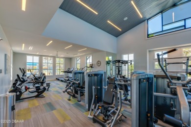 WELCOME HOME! 3/2 + office 2022 Juliette model at beautiful on LPGA International Golf Course in Florida - for sale on GolfHomes.com, golf home, golf lot