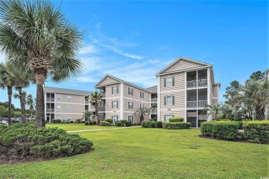 Dreaming of a beach place that pays for itself? This 2-bed on Wicked Stick Golf Club in South Carolina - for sale on GolfHomes.com, golf home, golf lot