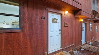 Well-located 2BR/2.5BA Aspen Park condo just steps from the on Angel Fire Resort Country Club in New Mexico - for sale on GolfHomes.com, golf home, golf lot