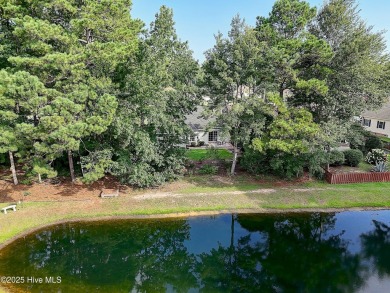 Welcome to this beautifully maintained home located in the gated on Brunswick Plantation and Golf Resorts in North Carolina - for sale on GolfHomes.com, golf home, golf lot