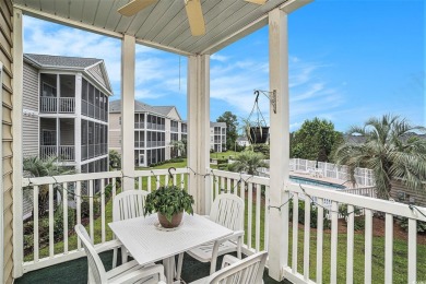 Dreaming of a beach place that pays for itself? This 2-bed on Wicked Stick Golf Club in South Carolina - for sale on GolfHomes.com, golf home, golf lot
