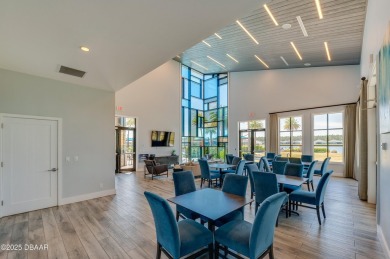 WELCOME HOME! 3/2 + office 2022 Juliette model at beautiful on LPGA International Golf Course in Florida - for sale on GolfHomes.com, golf home, golf lot