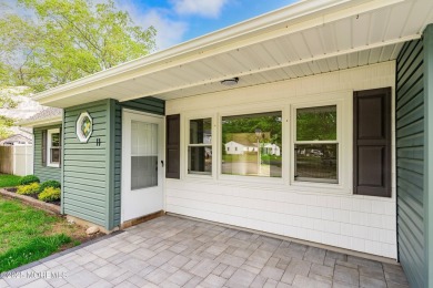 Completely Renovated Gem - Move-In Ready! Welcome to this on Ocean County Golf Course At Atlantis in New Jersey - for sale on GolfHomes.com, golf home, golf lot