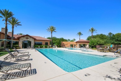 Spacious 2BR+Den/2BA home in the popular gated resort style 55+ on Del Lago Golf Club in Arizona - for sale on GolfHomes.com, golf home, golf lot