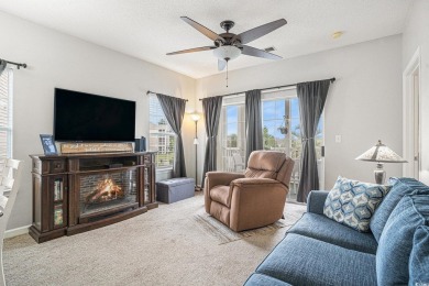 Dreaming of a beach place that pays for itself? This 2-bed on Wicked Stick Golf Club in South Carolina - for sale on GolfHomes.com, golf home, golf lot