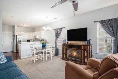Dreaming of a beach place that pays for itself? This 2-bed on Wicked Stick Golf Club in South Carolina - for sale on GolfHomes.com, golf home, golf lot