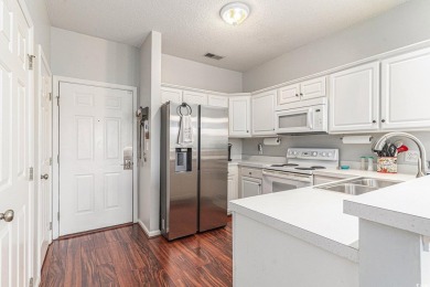 Dreaming of a beach place that pays for itself? This 2-bed on Wicked Stick Golf Club in South Carolina - for sale on GolfHomes.com, golf home, golf lot