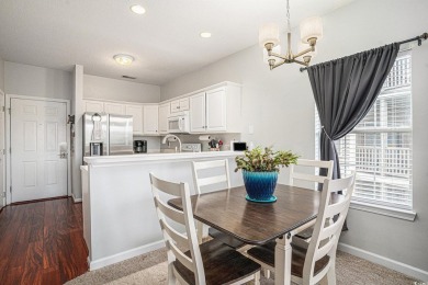 Dreaming of a beach place that pays for itself? This 2-bed on Wicked Stick Golf Club in South Carolina - for sale on GolfHomes.com, golf home, golf lot