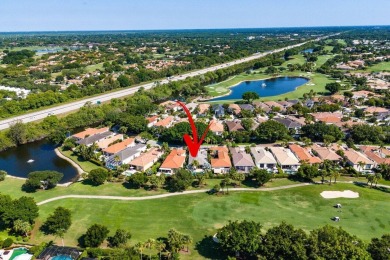 Paradise and a FULL GOLF MEMBERSHIP await you at 138 Isle Drive! on BallenIsles Golf and Country Club in Florida - for sale on GolfHomes.com, golf home, golf lot
