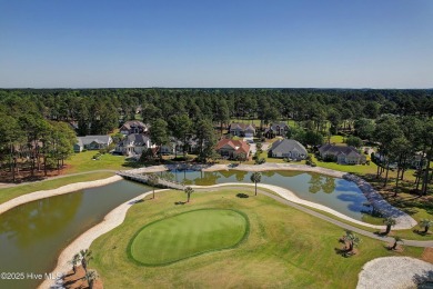 Welcome to this beautifully maintained home located in the gated on Brunswick Plantation and Golf Resorts in North Carolina - for sale on GolfHomes.com, golf home, golf lot