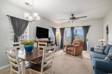Dreaming of a beach place that pays for itself? This 2-bed on Wicked Stick Golf Club in South Carolina - for sale on GolfHomes.com, golf home, golf lot