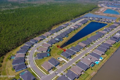 WELCOME HOME! 3/2 + office 2022 Juliette model at beautiful on LPGA International Golf Course in Florida - for sale on GolfHomes.com, golf home, golf lot