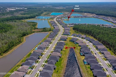 MOTIVATED SELLERS! WELCOME HOME! 3/2+den 2022 Juliette at on LPGA International Golf Course in Florida - for sale on GolfHomes.com, golf home, golf lot