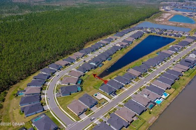 MOTIVATED SELLERS! WELCOME HOME! 3/2+den 2022 Juliette at on LPGA International Golf Course in Florida - for sale on GolfHomes.com, golf home, golf lot