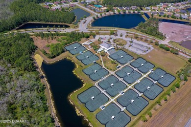 MOTIVATED SELLERS! WELCOME HOME! 3/2+den 2022 Juliette at on LPGA International Golf Course in Florida - for sale on GolfHomes.com, golf home, golf lot
