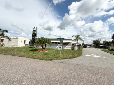 THIS HOME IS A STEAL!! FURNISHED AS-IS AND WONT LAST LONG!!! on Lone Palm Golf Club in Florida - for sale on GolfHomes.com, golf home, golf lot