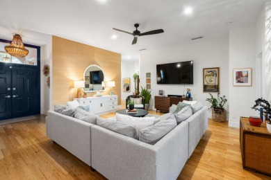 This fully remodeled 3-bedroom, 2-bathroom home in the highly on Bear Lakes Country Club in Florida - for sale on GolfHomes.com, golf home, golf lot