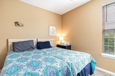 This fully furnished 2-bedroom, 2-bath condo features a on River Oaks Golf Plantation  in South Carolina - for sale on GolfHomes.com, golf home, golf lot