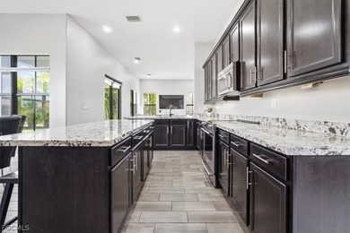 Beautiful 4-bedroom, 3-bath single-family home located in the on Panther Run Golf Club in Florida - for sale on GolfHomes.com, golf home, golf lot