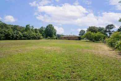 Welcome to 5002 Batesville Pike. This sprawling Sherwood on Pine Valley Golf Course in Arkansas - for sale on GolfHomes.com, golf home, golf lot