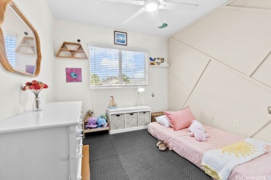 Gorgeous and well-maintained, energy-efficient home! 3 bedrooms on Hoakalei Country Club At Ocean Pointe in Hawaii - for sale on GolfHomes.com, golf home, golf lot