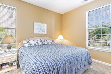 This fully furnished 2-bedroom, 2-bath condo features a on River Oaks Golf Plantation  in South Carolina - for sale on GolfHomes.com, golf home, golf lot