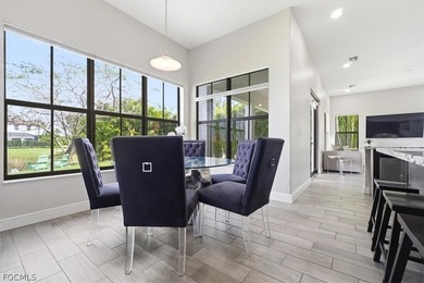 Beautiful 4-bedroom, 3-bath single-family home located in the on Panther Run Golf Club in Florida - for sale on GolfHomes.com, golf home, golf lot