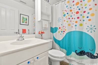 Gorgeous and well-maintained, energy-efficient home! 3 bedrooms on Hoakalei Country Club At Ocean Pointe in Hawaii - for sale on GolfHomes.com, golf home, golf lot