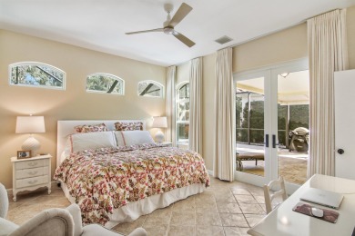 This beautifully renovated single-family home in Chukker Cove on Palm Beach Polo and Country Club in Florida - for sale on GolfHomes.com, golf home, golf lot